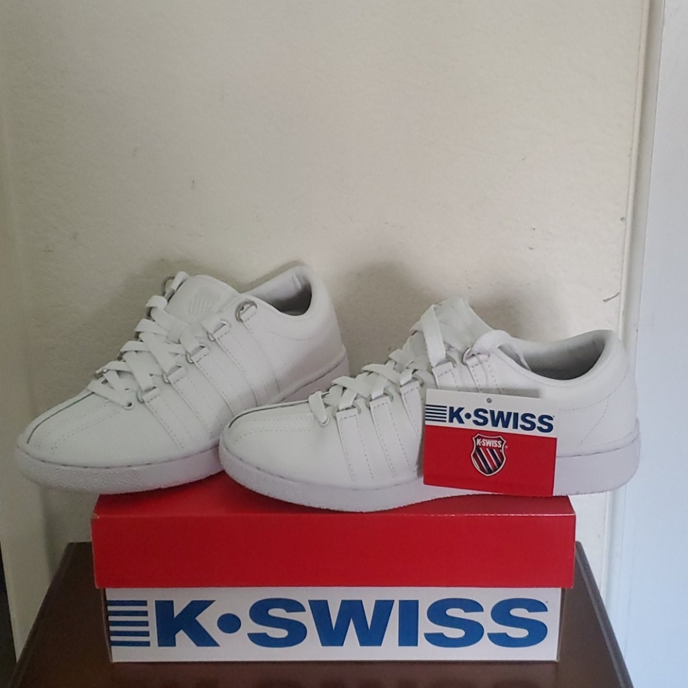 Sneakers  K-Swiss
